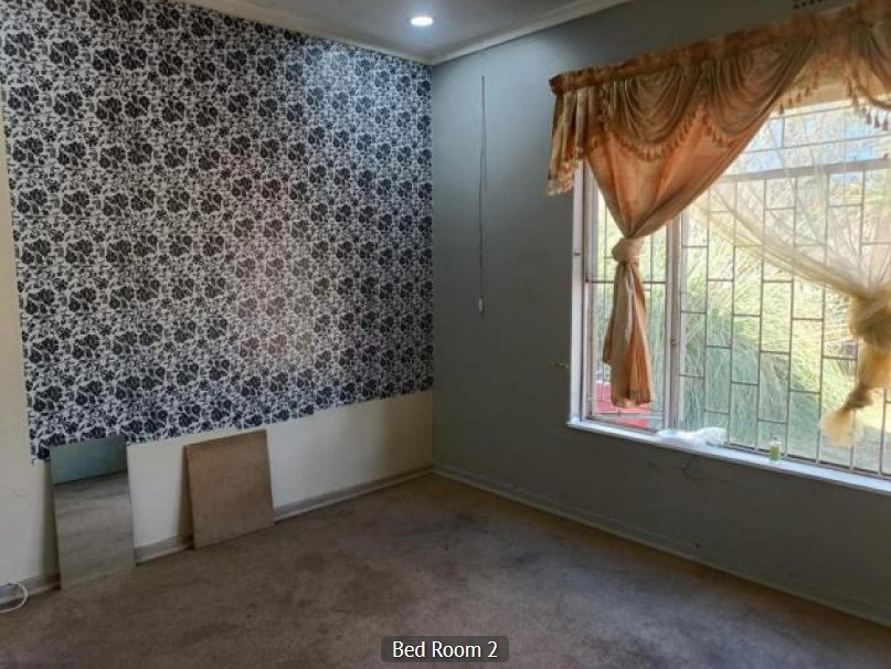 3 Bedroom Property for Sale in Bedelia Free State
